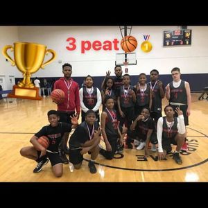 Meet your Posher, Jaden